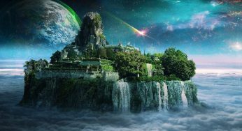 The making of… Een gift uit Avalon