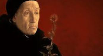 Meister Eckhart en de Schepping